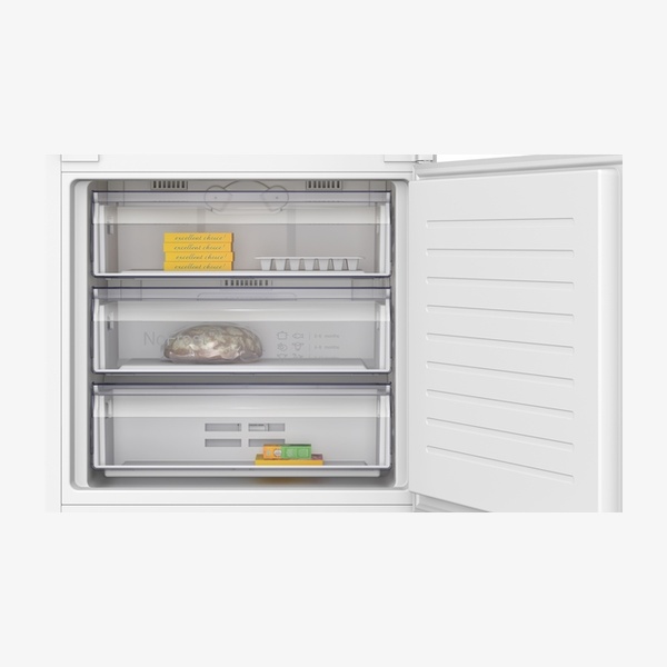 Neff N50 Fridge Freezer