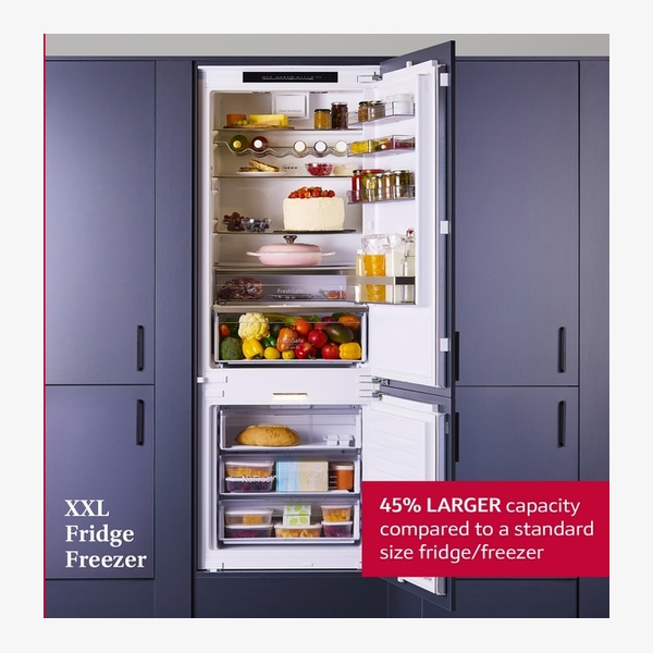 Neff N50 Fridge Freezer