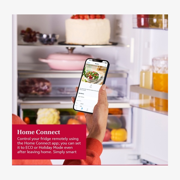 Neff N50 Fridge Freezer