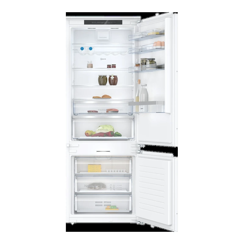 Neff KB7966DD1G N70 Fridge Freezer