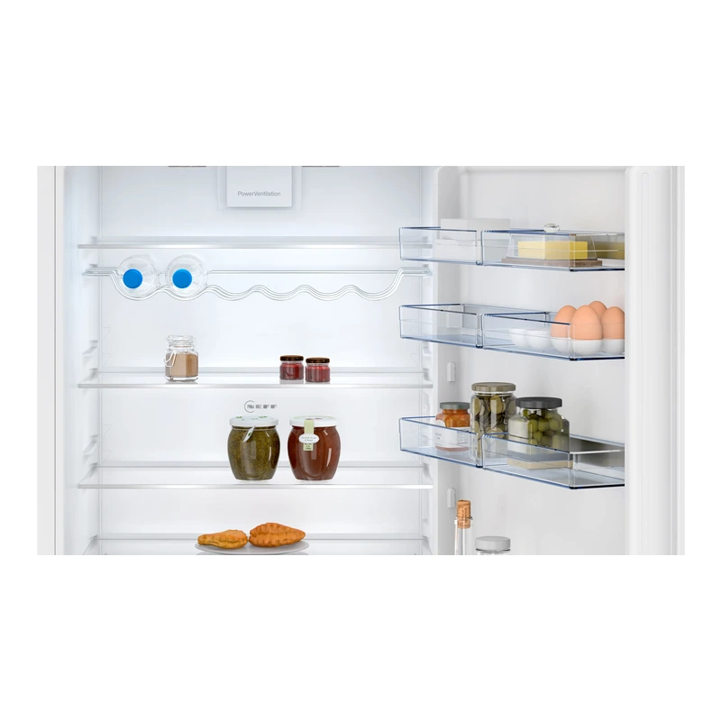 Neff KB7966DD1G N70 Fridge Freezer