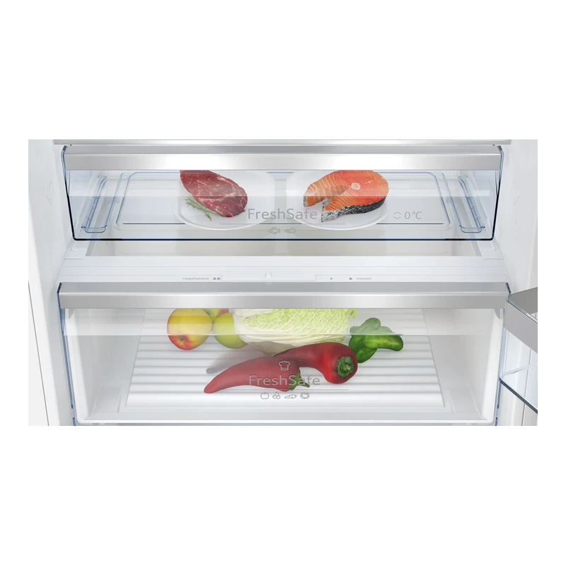 Neff KB7966DD1G N70 Fridge Freezer