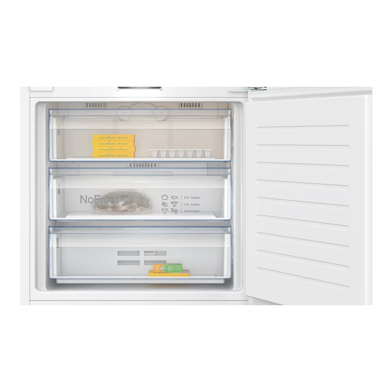 Neff KB7966DD1G N70 Fridge Freezer