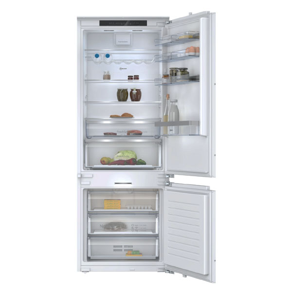 Neff N70 Fridge Freezer