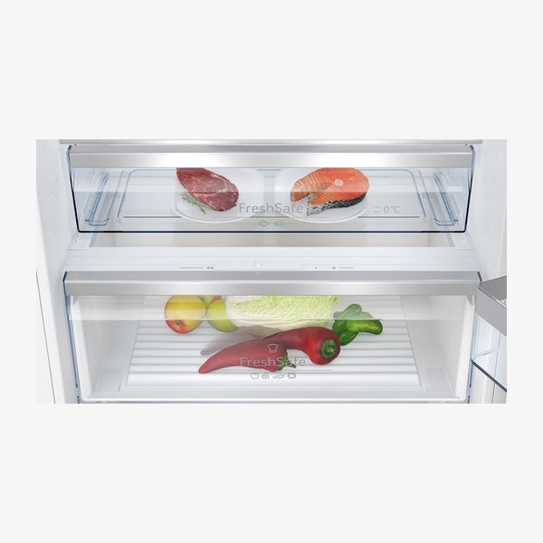 Neff N70 Fridge Freezer