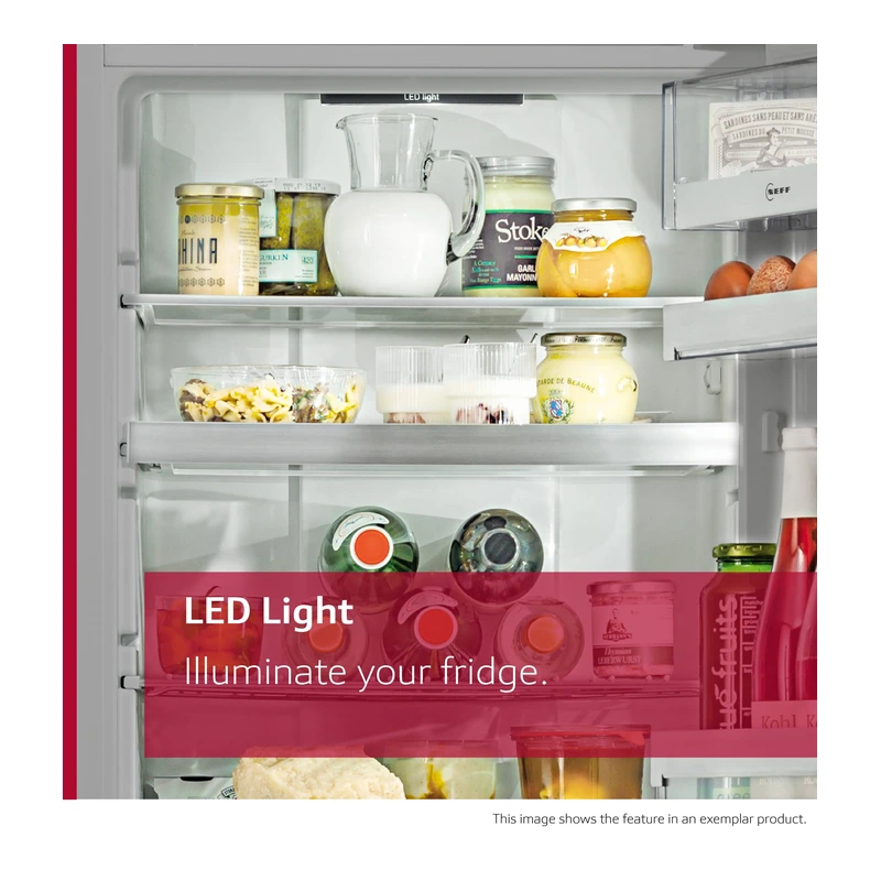 Neff KI1412FE1G N50 Larder Fridge
