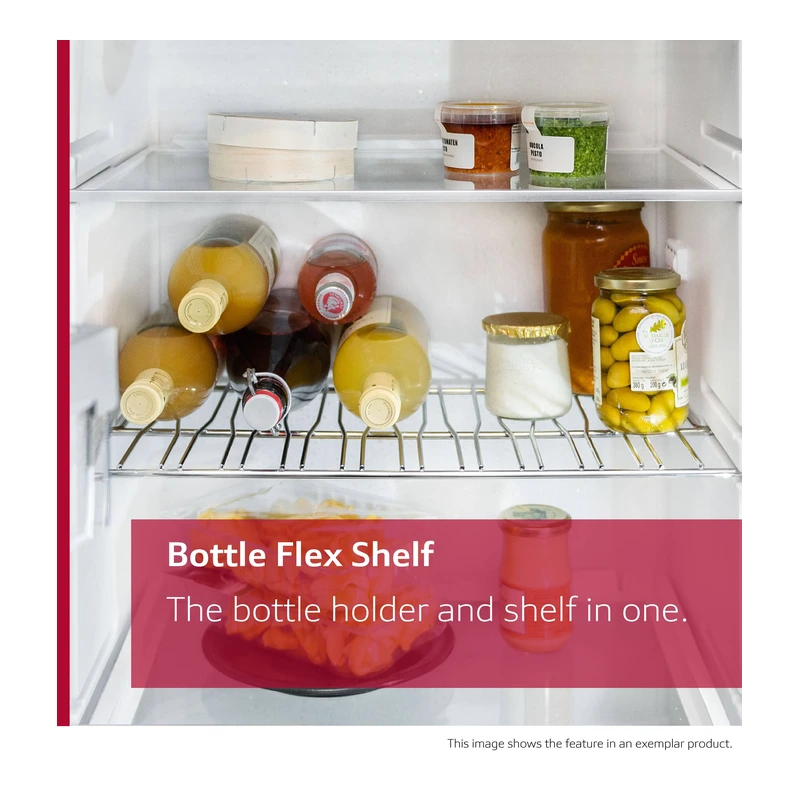 Neff KI1412FE1G N50 Larder Fridge