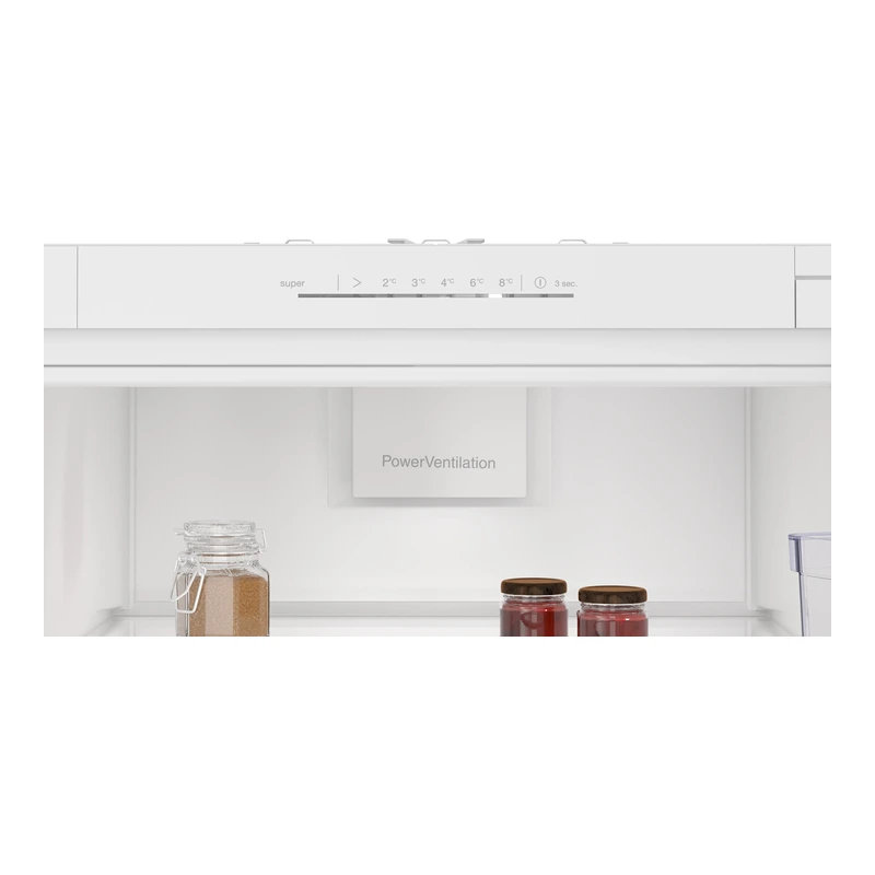 Neff KI1811SE0G N30 Fridge
