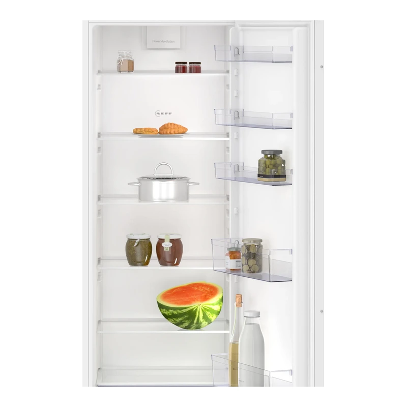 Neff KI1811SE0G N30 Fridge