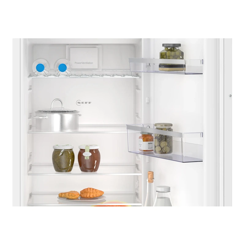 Neff KI2822FE0G N50 Fridge inc Ice Box