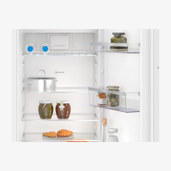 Neff N50 Fridge inc Ice Box