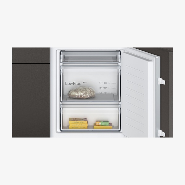 Neff N50 Fridge Freezer