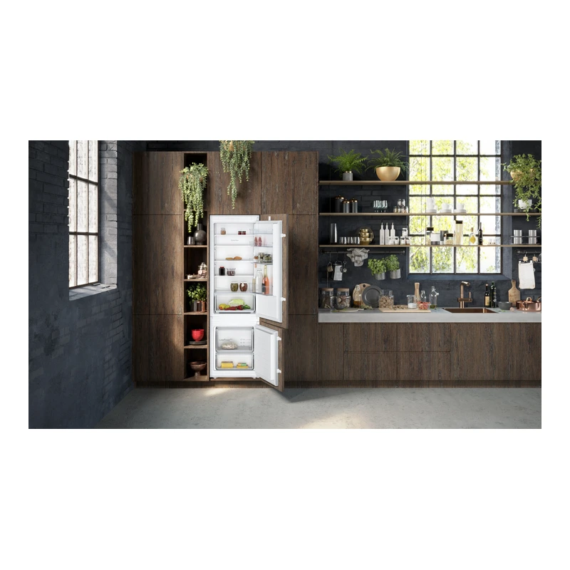 Neff KI5871SE0G N30 Fridge Freezer
