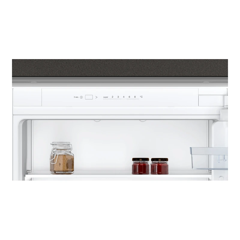 Neff KI5871SE0G N30 Fridge Freezer