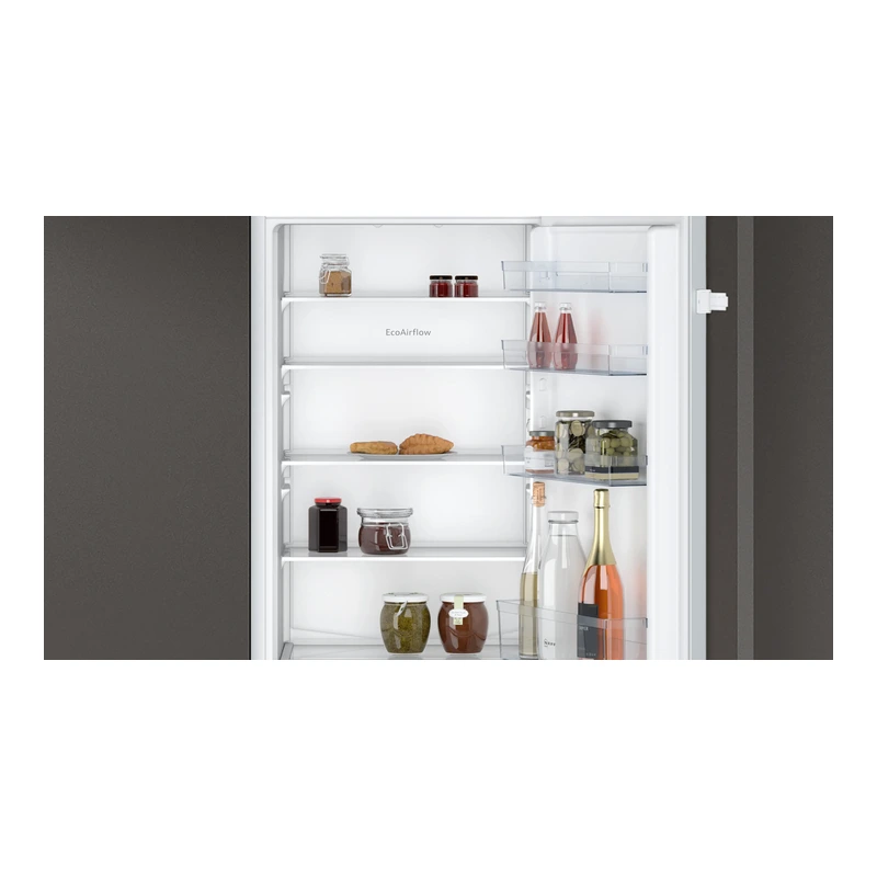 Neff KI5871SE0G N30 Fridge Freezer
