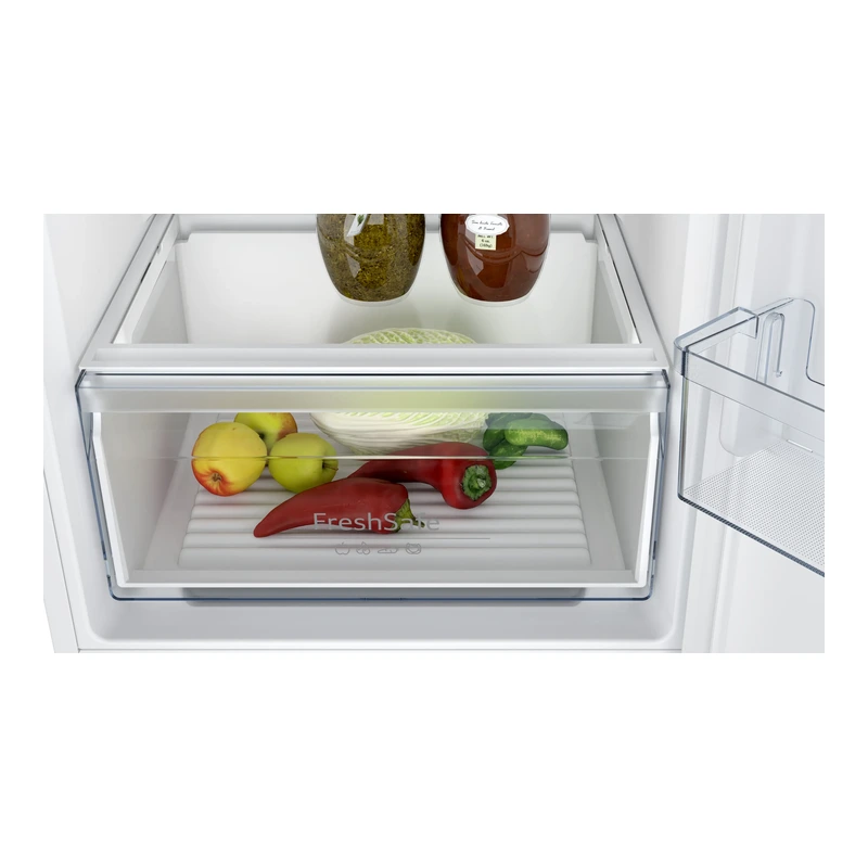 Neff KI5871SE0G N30 Fridge Freezer
