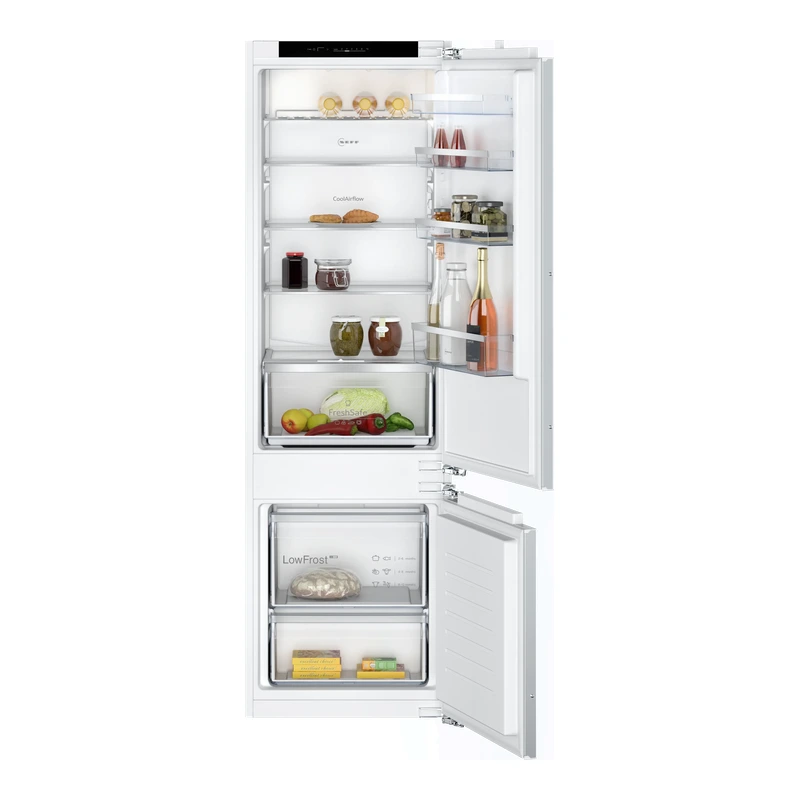 Neff KI5872FE0G N50 Fridge Freezer