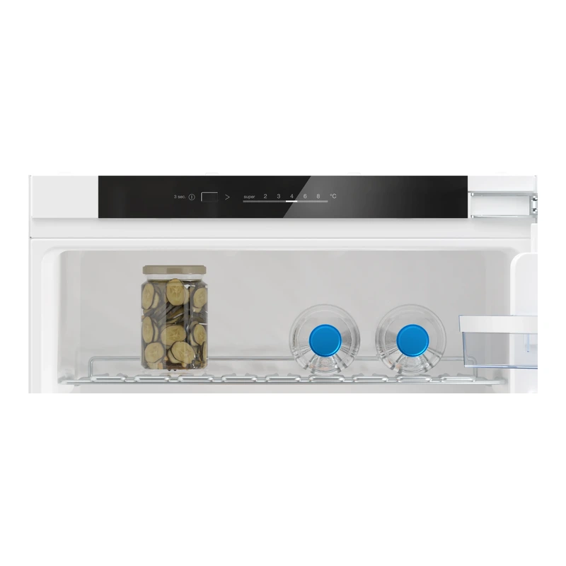 Neff KI5872FE0G N50 Fridge Freezer