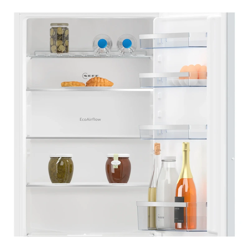Neff KI5872FE0G N50 Fridge Freezer