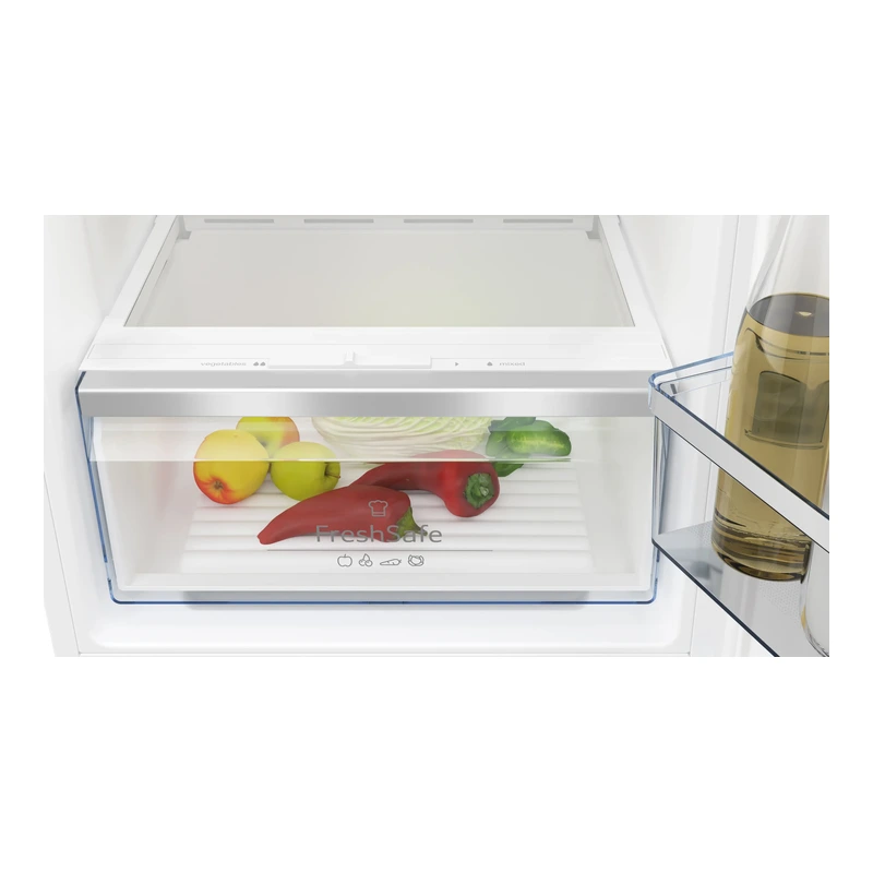 Neff KI5872FE0G N50 Fridge Freezer