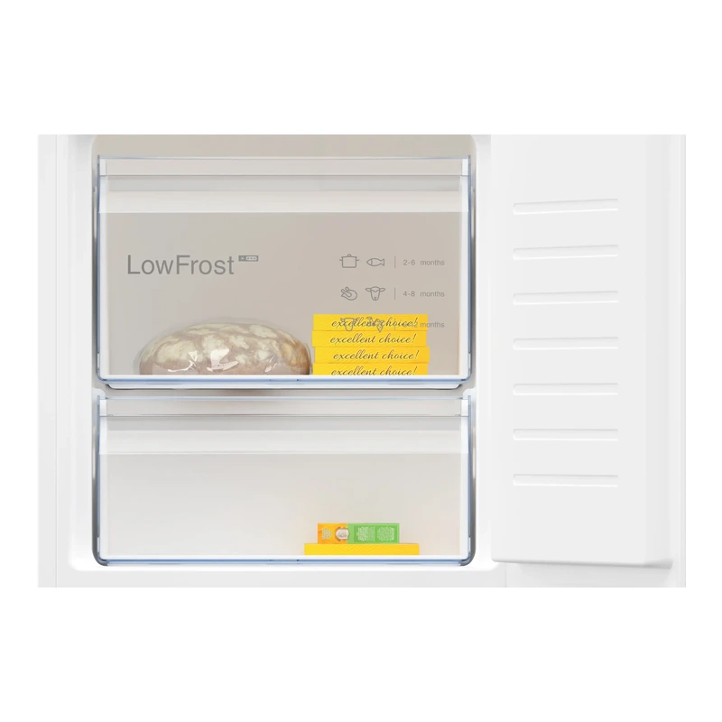 Neff KI5872FE0G N50 Fridge Freezer