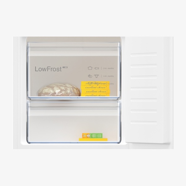 Neff N50 Fridge Freezer