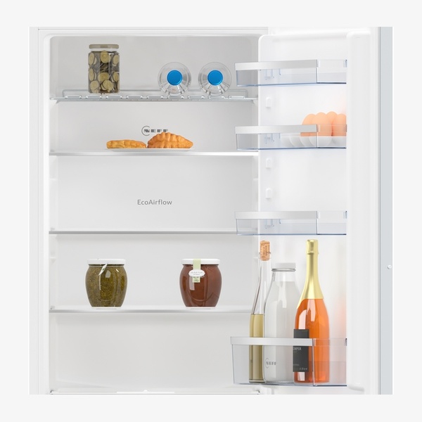 Neff N50 Fridge Freezer