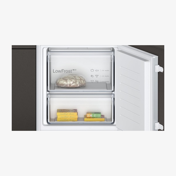 Neff N50 Fridge Freezer