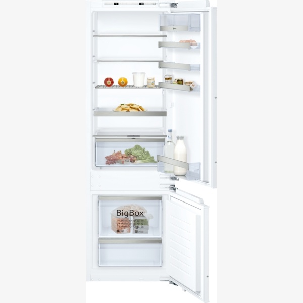 Neff N70 Fridge Freezer