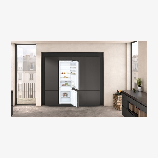 Neff N70 Fridge Freezer