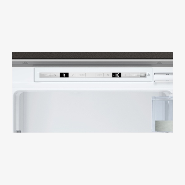 Neff N70 Fridge Freezer