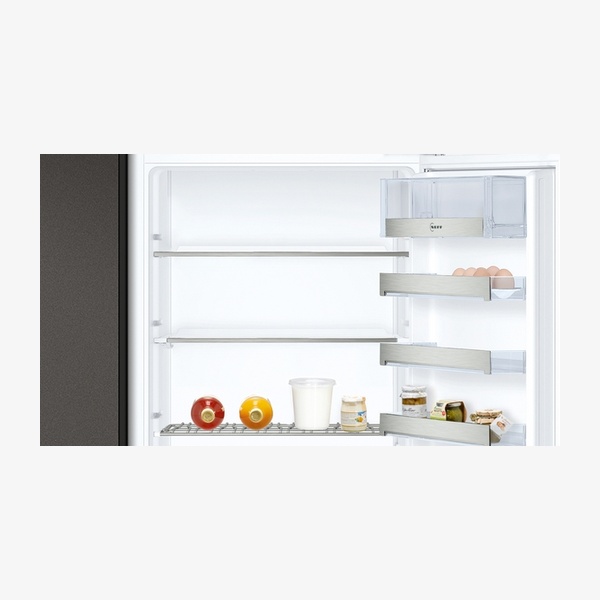 Neff N70 Fridge Freezer