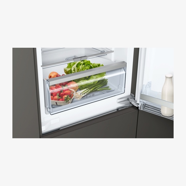 Neff N70 Fridge Freezer