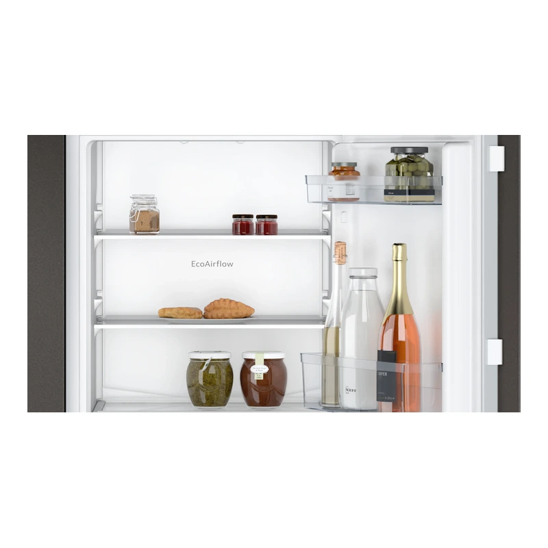 Neff KI7851FE0G N30 Fridge Freezer