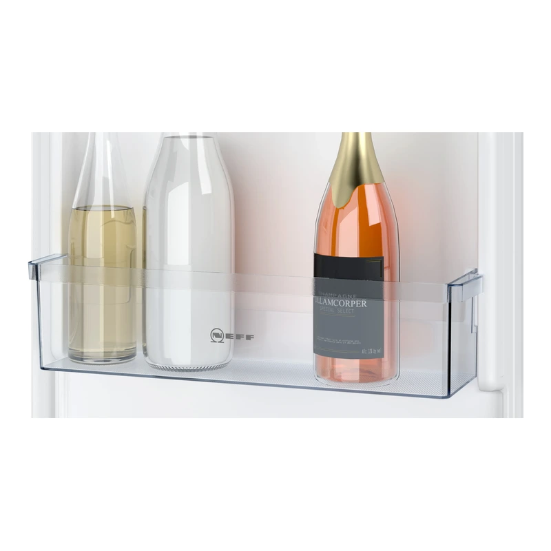 Neff KI7851FE0G N30 Fridge Freezer
