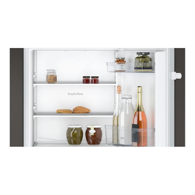 Neff KI7851SE0G N30 Fridge Freezer