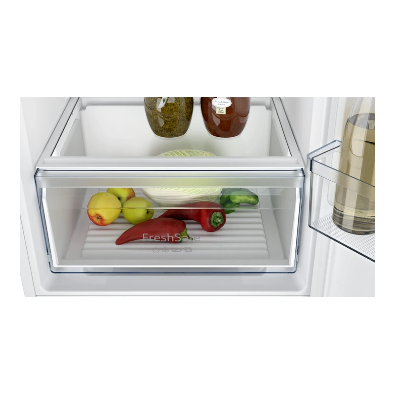 Neff KI7851SE0G N30 Fridge Freezer