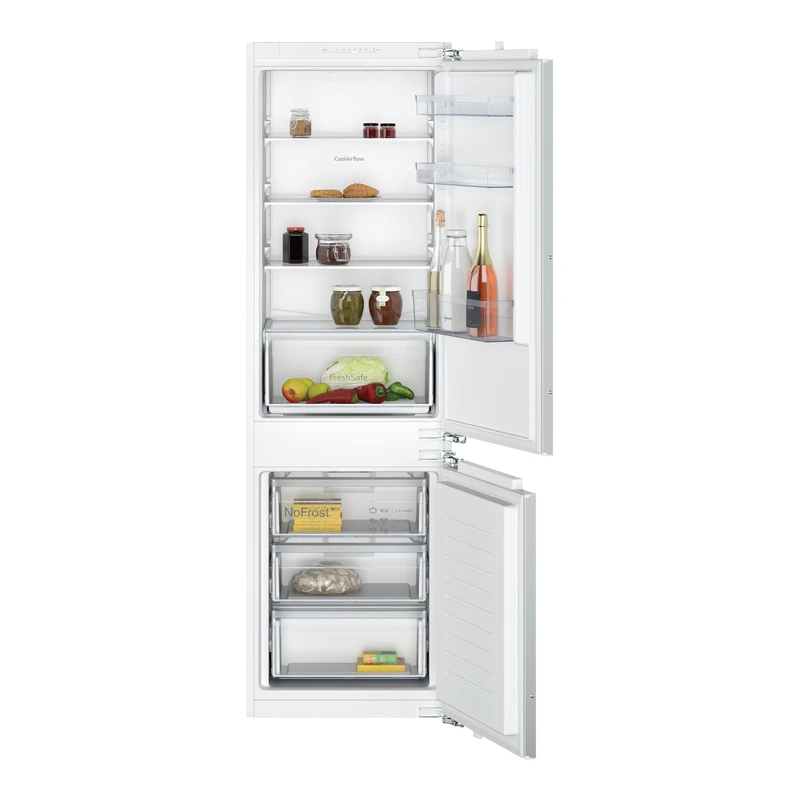 Neff KI7861FE0G N30 Fridge Freezer
