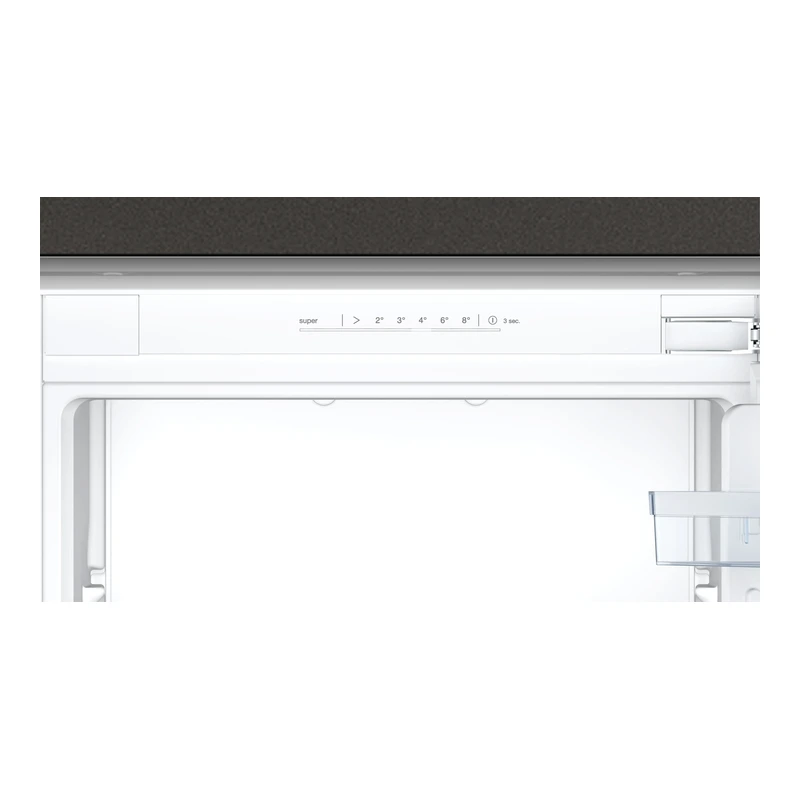 Neff KI7861FE0G N30 Fridge Freezer