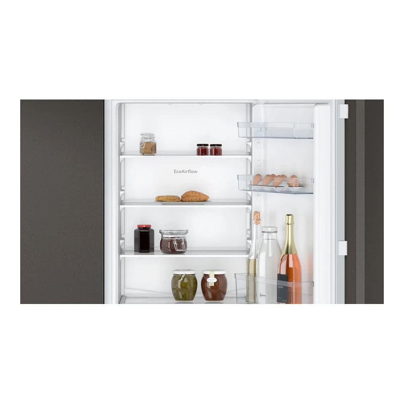 Neff KI7861FE0G N30 Fridge Freezer