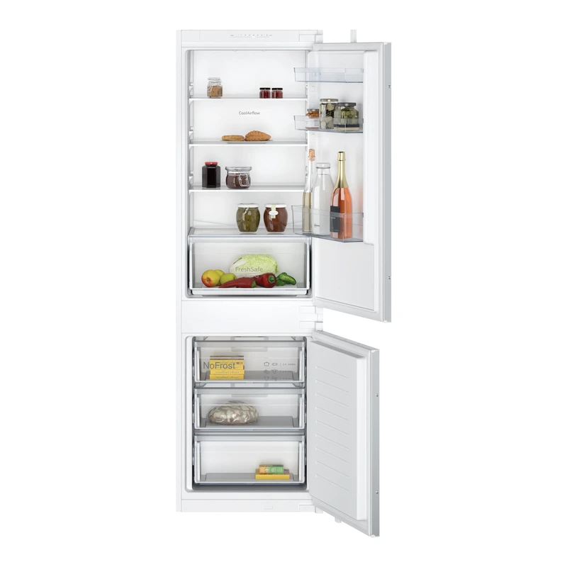 Neff KI7861SE0G N30 Fridge Freezer