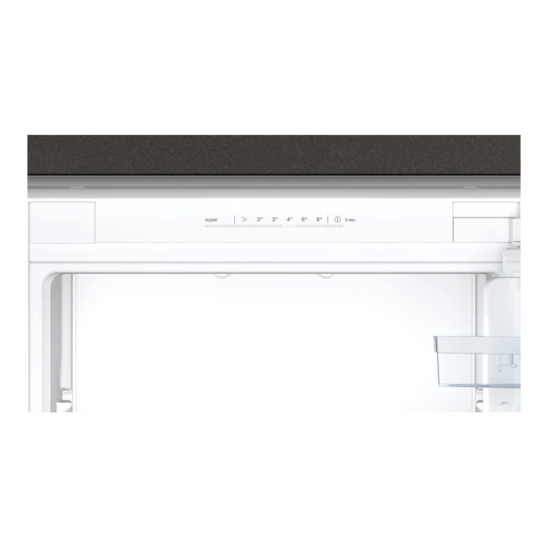 Neff KI7861SE0G N30 Fridge Freezer