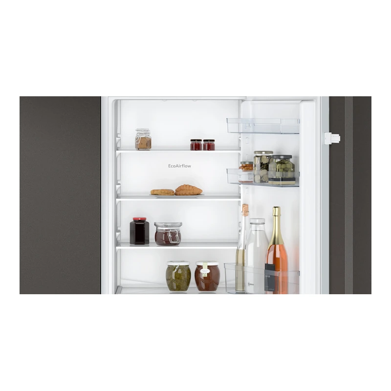 Neff KI7861SE0G N30 Fridge Freezer