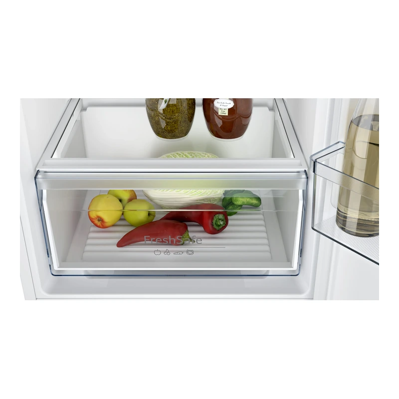 Neff KI7861SE0G N30 Fridge Freezer