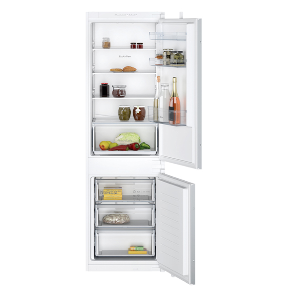 Neff N30 Fridge Freezer