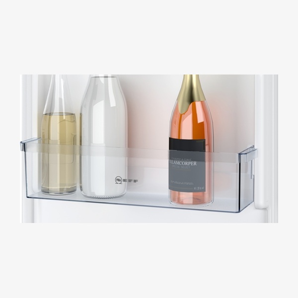 Neff N30 Fridge Freezer