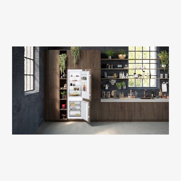 Neff N30 Fridge Freezer