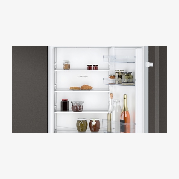 Neff N30 Fridge Freezer
