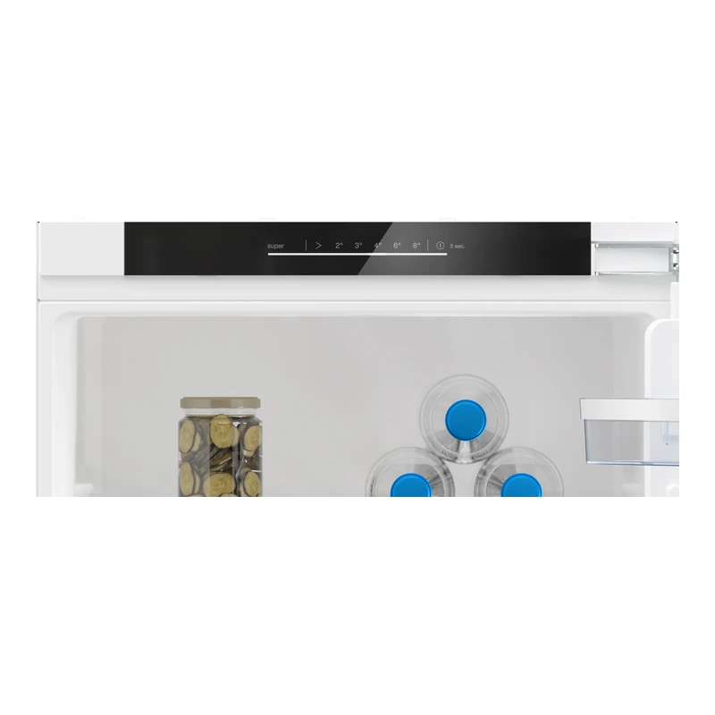 Neff KI7862FE0G N50 Fridge Freezer