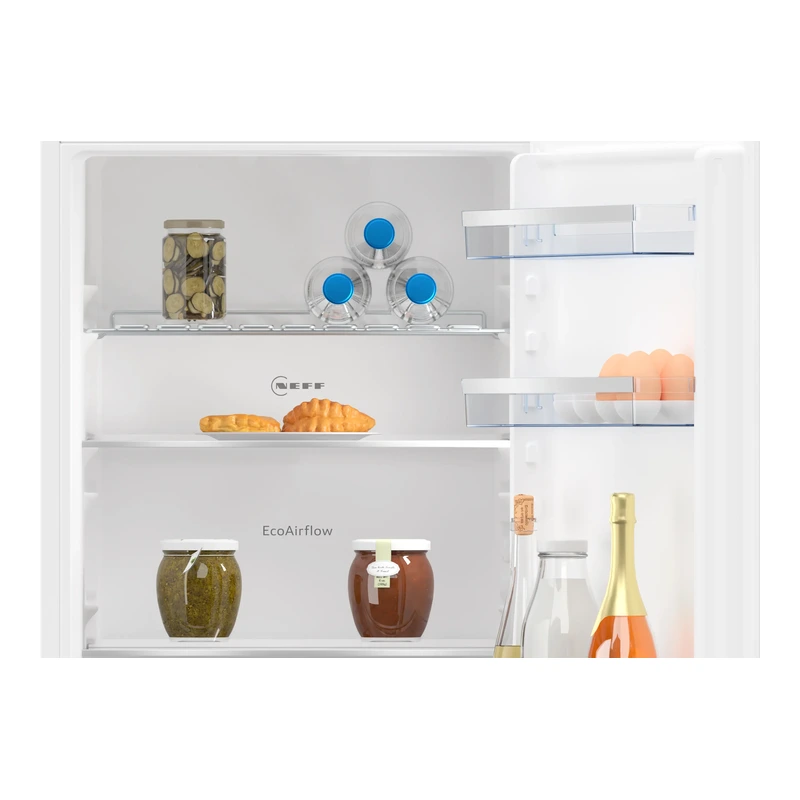 Neff KI7862FE0G N50 Fridge Freezer